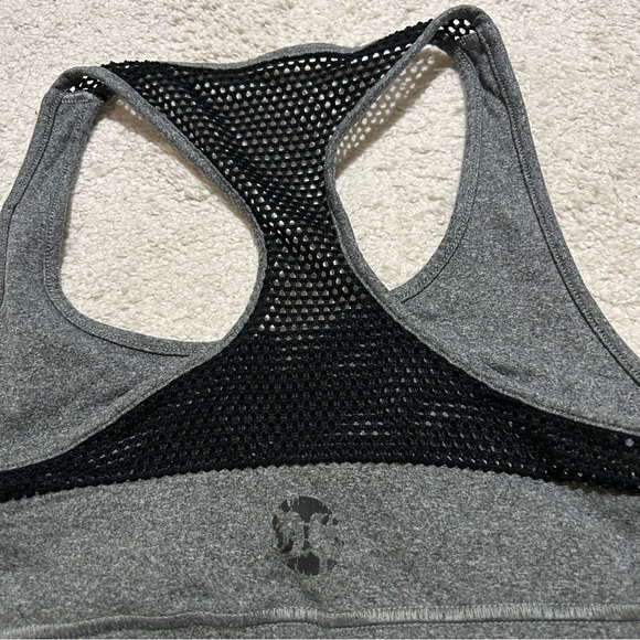 Nike x Hurley Sports Bra - Picture 9 of 11